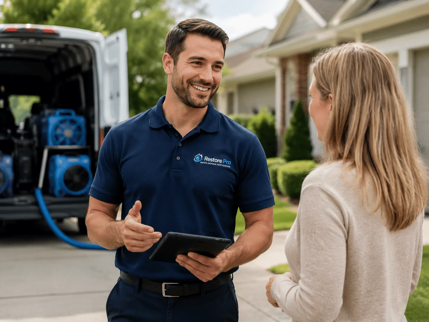 Water Damage Restoration Burien, WA FAQs